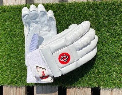 cricket gloves