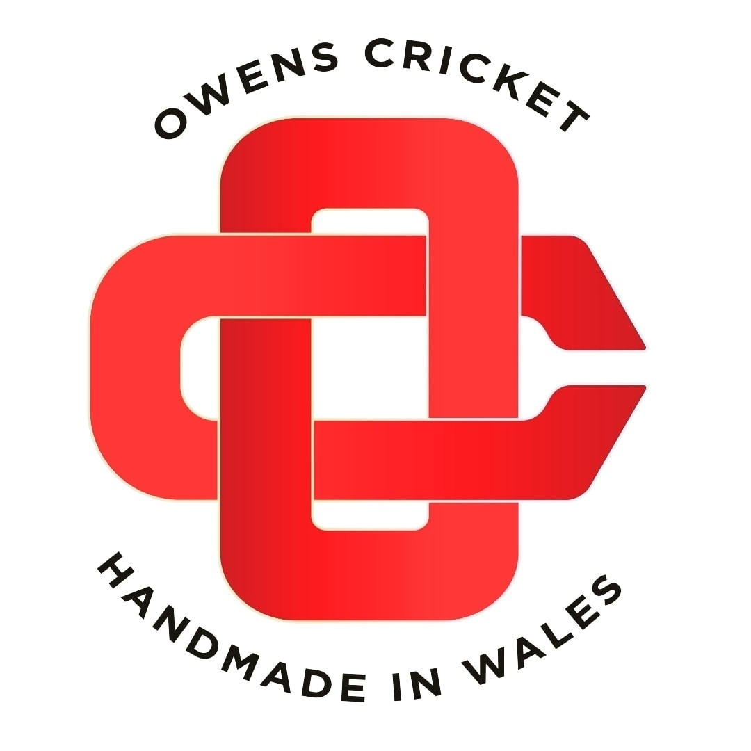 Owens Cricket Logo