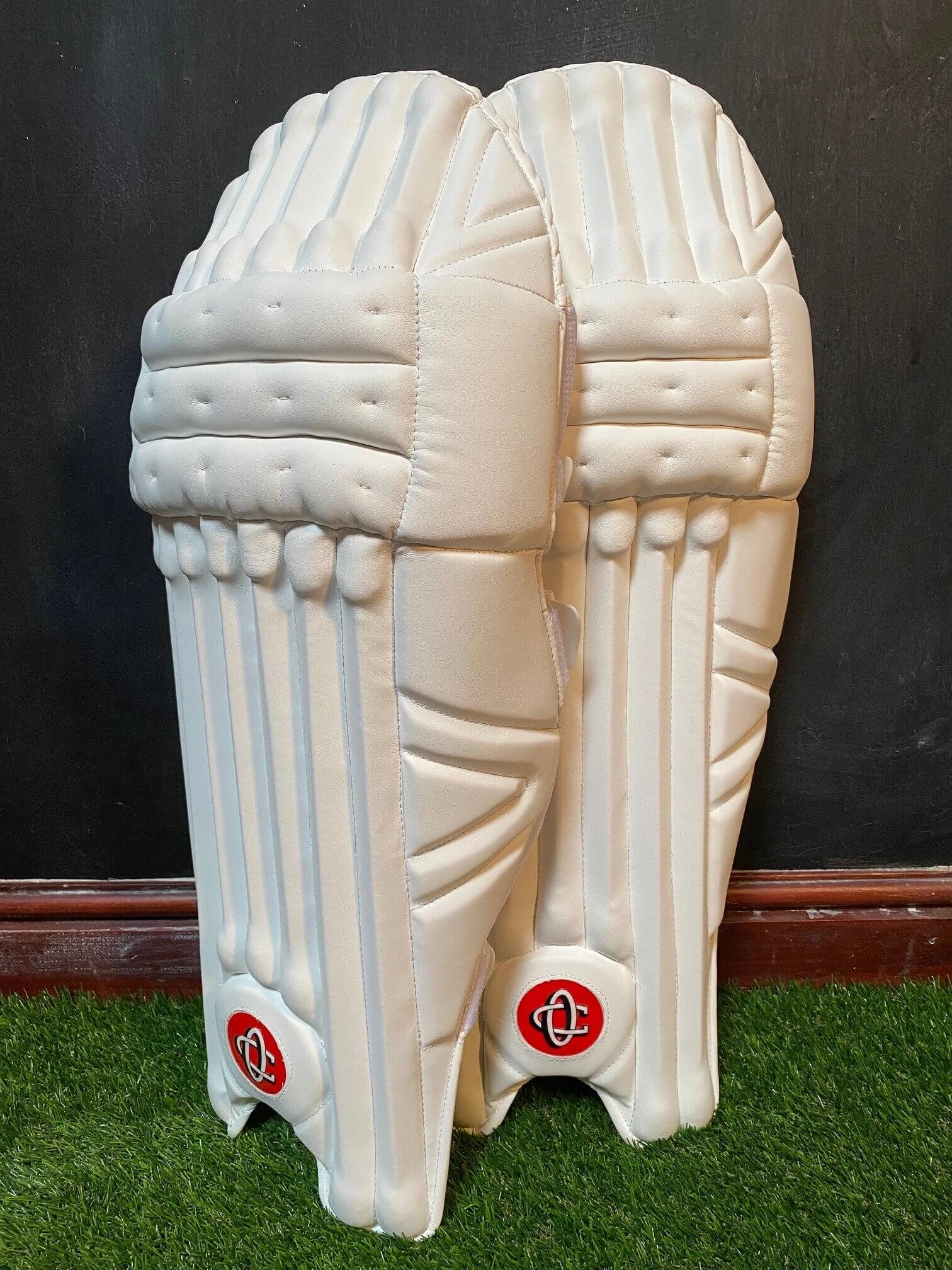 cricket pads